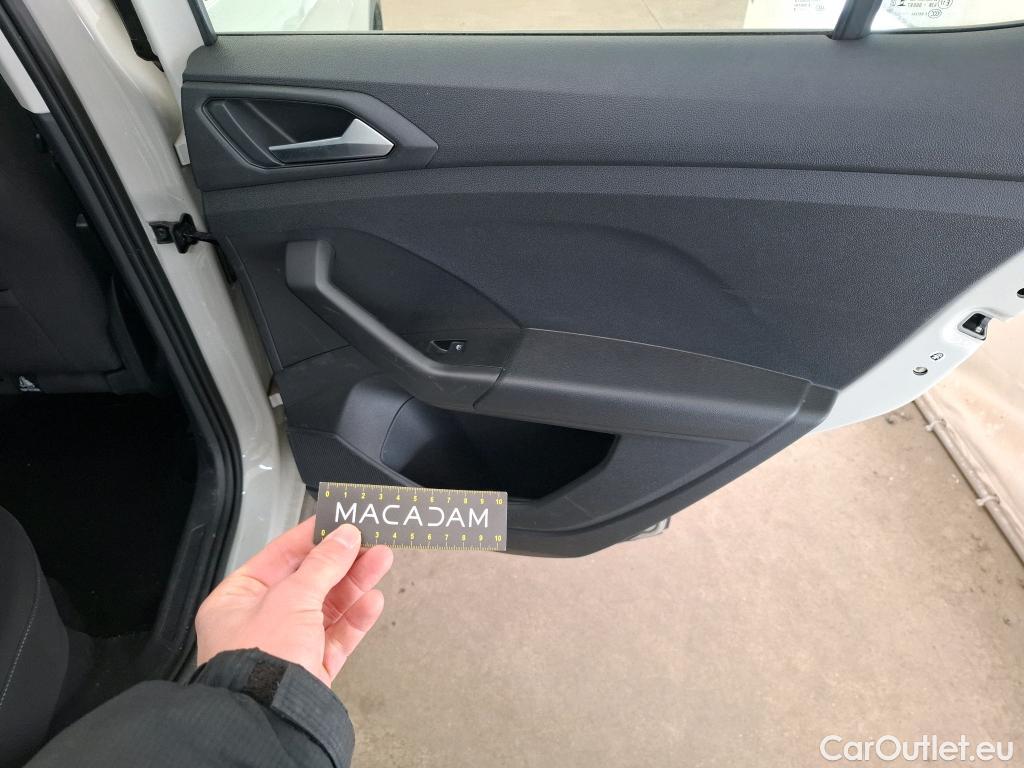  Volkswagen  T-CROSS VOLKSWAGEN  / 2018 / 5P / SUV 1.0 TSI 110ch Life Plus #1