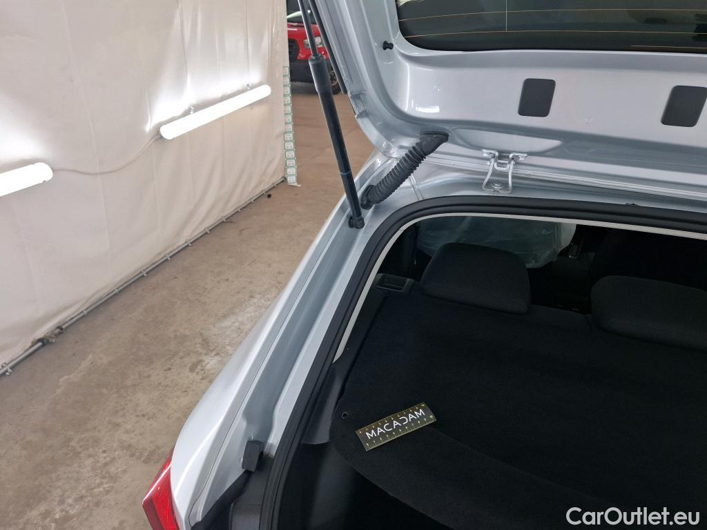  Skoda  Fabia  Ambition 1.0 MPI 80CV BVM5 E6d #4