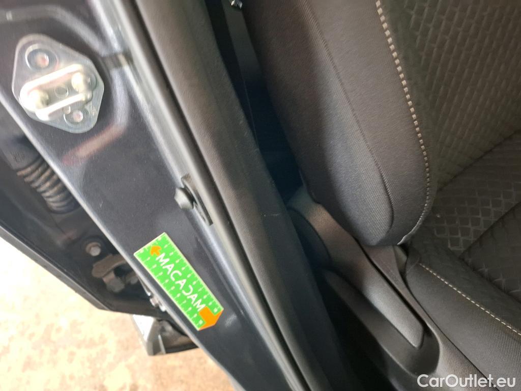  Toyota  C-HR TOYOTA  / 2016 / 5P / SUV 1.8 HYBRIDE 122 DYNAMIC BUSINESS #14