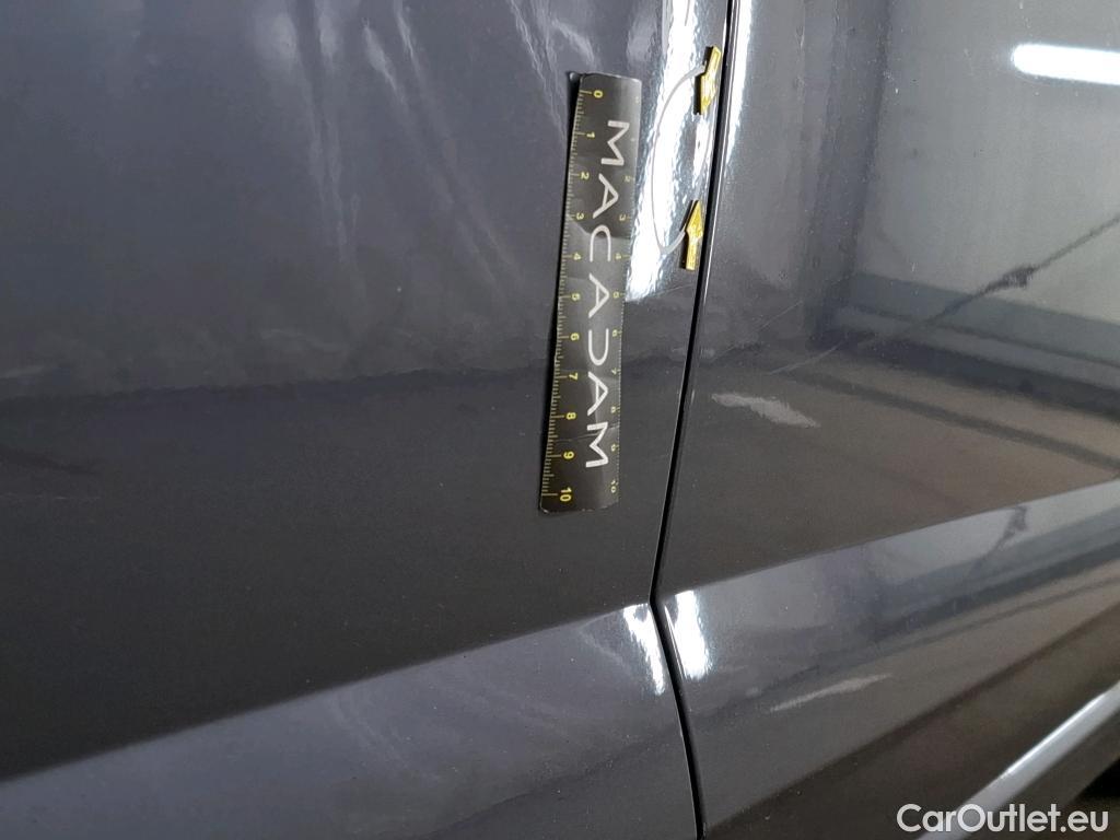  Volkswagen  Polo VOLKSWAGEN  / 2021 / 5P / Berline 1.0 TSI 95 Life #11