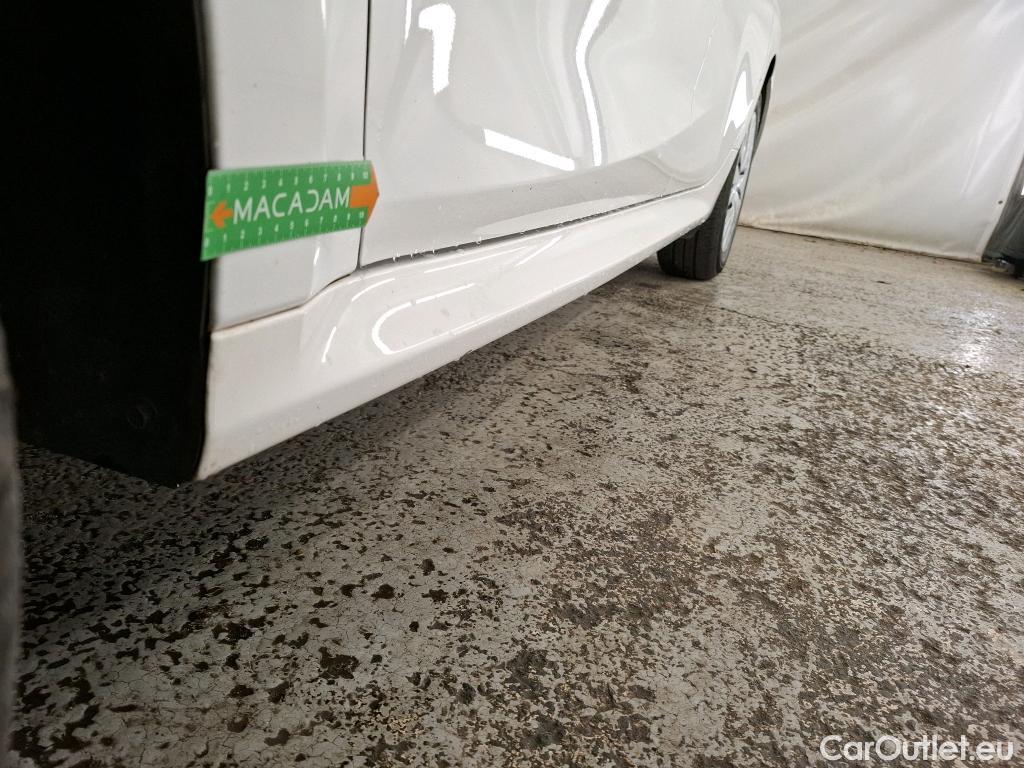  Toyota  Yaris TOYOTA  Hybride / 2019 / 5P / Berline Hybride 116h Dynamic Business Beyond Zer #9