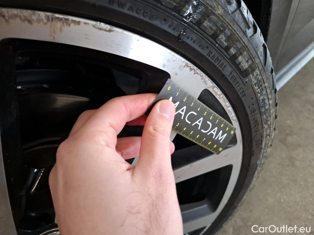  Volkswagen  Polo  VI GTI 2.0 TSI 200CV BVA6 E6dT #15