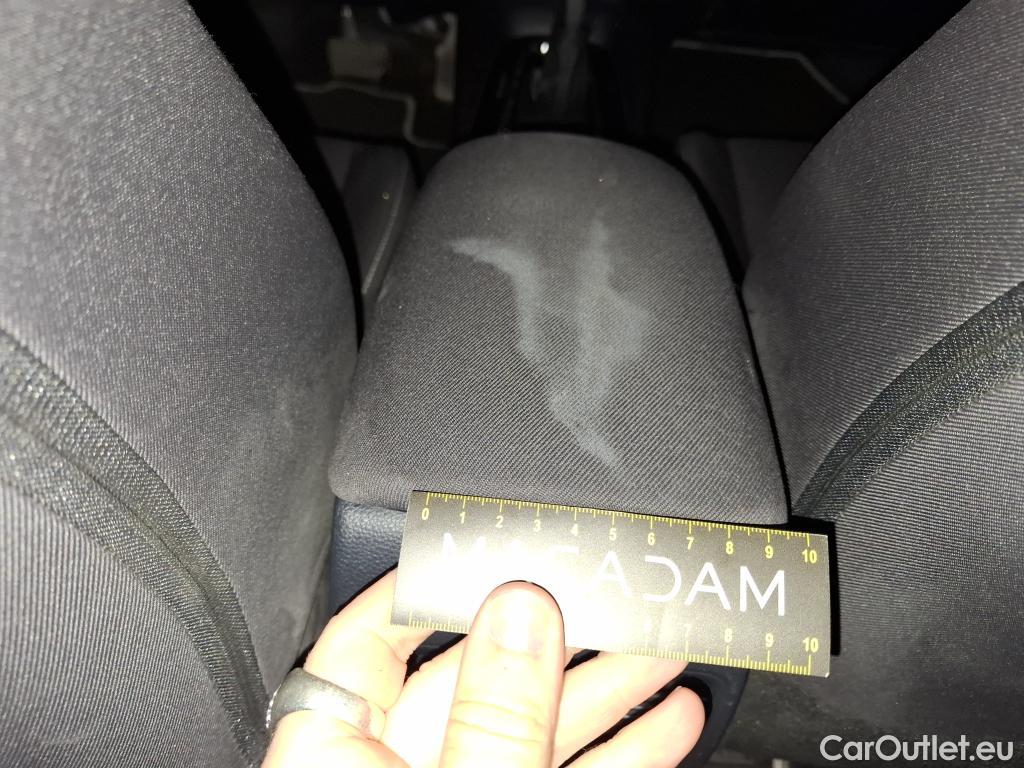  Toyota  Corolla TOYOTA  Touring Sports / 2018 / 5P / Break Hybride 122h Dynamic Business Beyond Zer #39