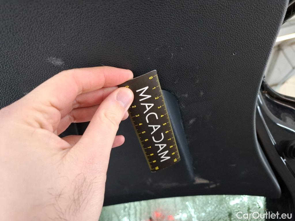  Volkswagen  Polo  VI GTI 2.0 TSI 200CV BVA6 E6dT #33