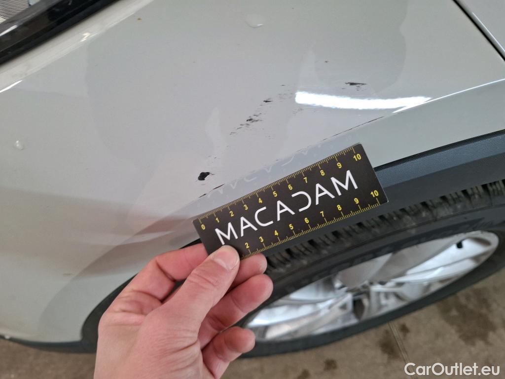  Volkswagen  T-CROSS VOLKSWAGEN  / 2018 / 5P / SUV 1.0 TSI 110ch Life Plus #18