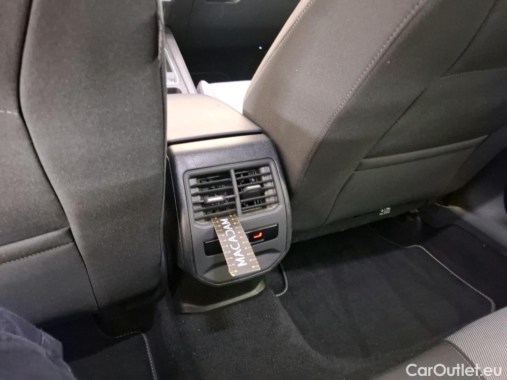  Seat  Leon SEAT  Sportstourer / 2020 / 5P / Break 2.0 TDI 150 DSG S&S Style Business #9