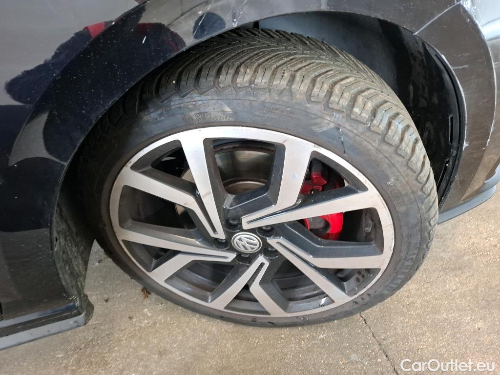  Volkswagen  Polo  VI GTI 2.0 TSI 200CV BVA6 E6dT #9