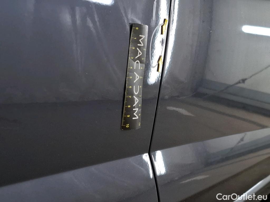  Volkswagen  Polo VOLKSWAGEN  / 2021 / 5P / Berline 1.0 TSI 95 Life #9