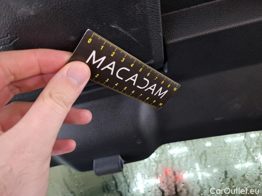  Volkswagen  Polo  VI GTI 2.0 TSI 200CV BVA6 E6dT #29