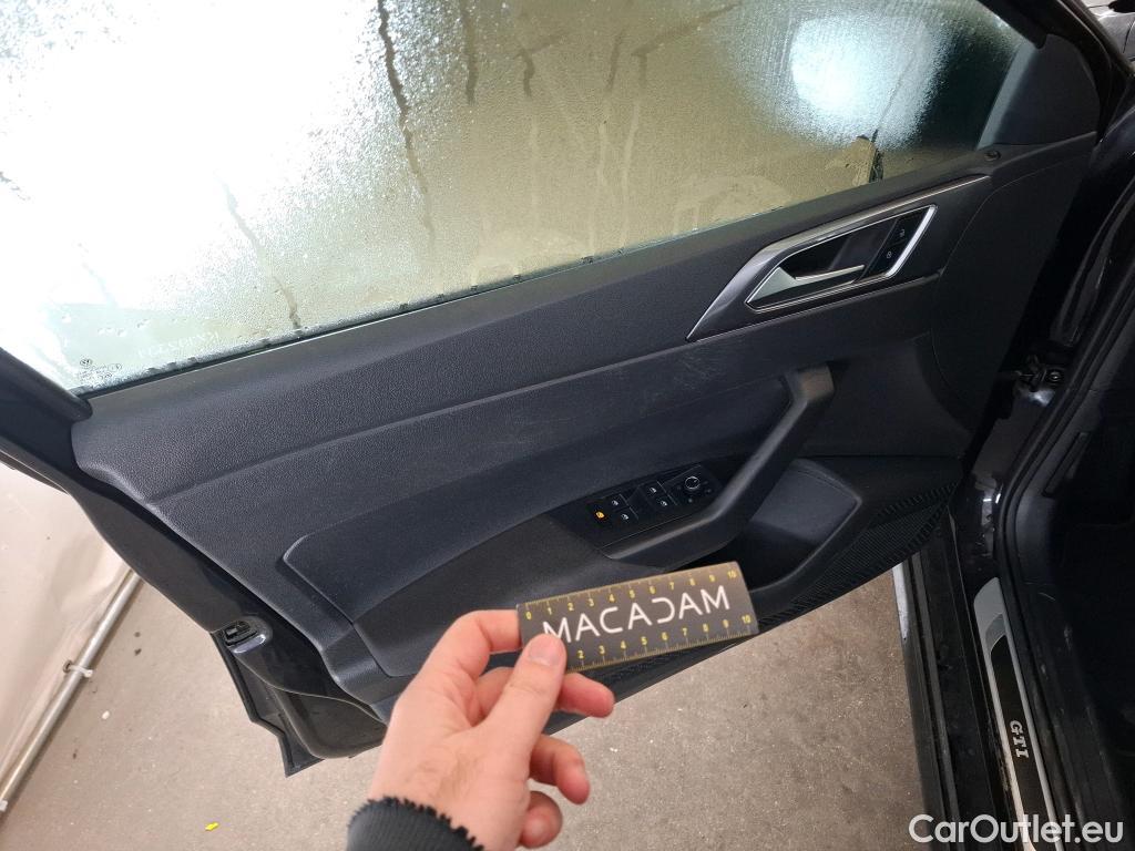  Volkswagen  Polo  VI GTI 2.0 TSI 200CV BVA6 E6dT #34