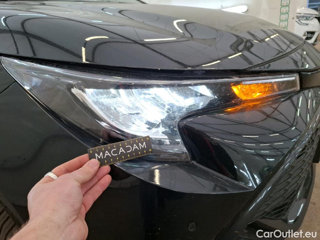  Toyota  Corolla TOYOTA  Touring Sports / 2018 / 5P / Break Hybride 122h Dynamic Business Beyond Zer #33