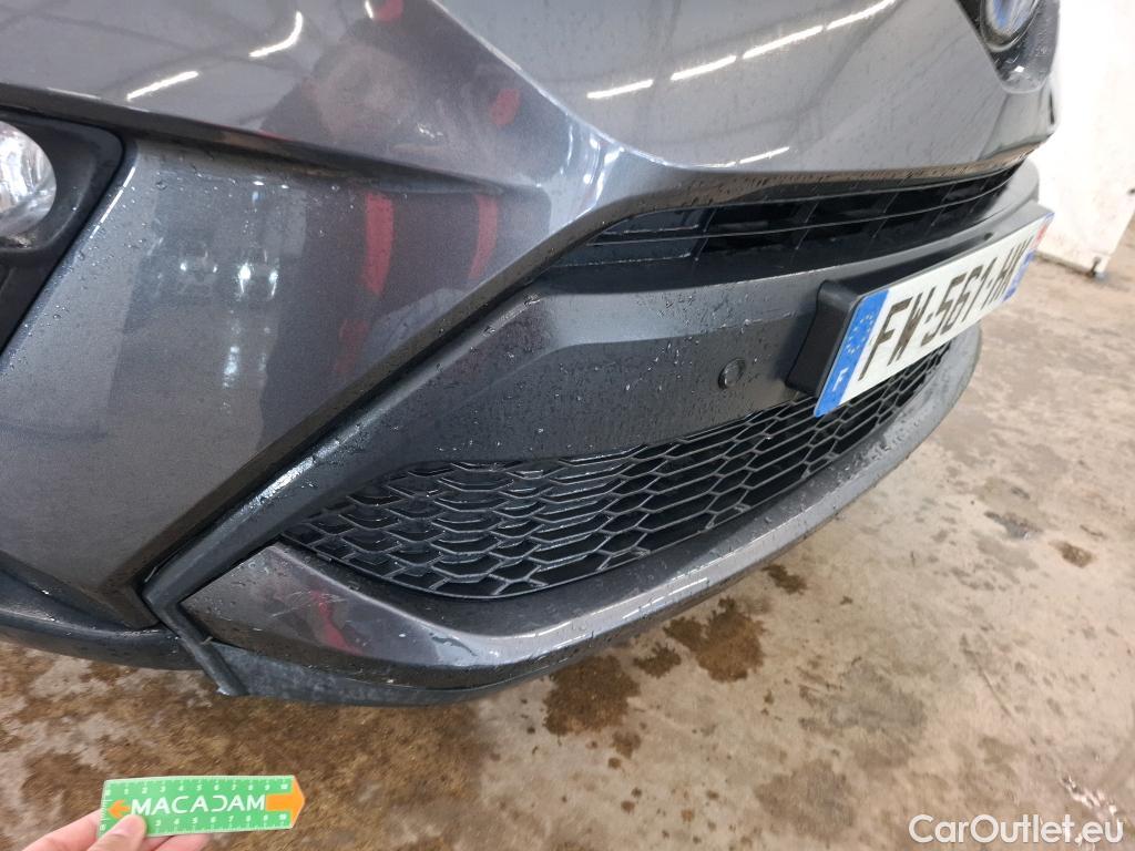  Toyota  C-HR TOYOTA  / 2016 / 5P / SUV 1.8 HYBRIDE 122 DYNAMIC BUSINESS #3