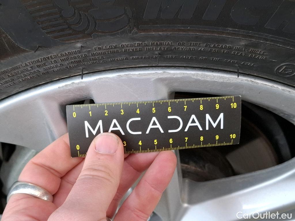  Toyota  Corolla TOYOTA  Touring Sports / 2018 / 5P / Break Hybride 122h Dynamic Business Beyond Zer #23