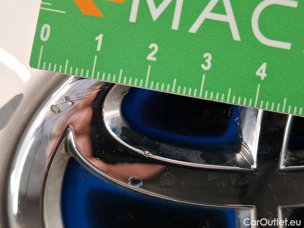  Toyota  Yaris TOYOTA  Hybride / 2019 / 5P / Berline Hybride 116h Dynamic Business Beyond Zer #14