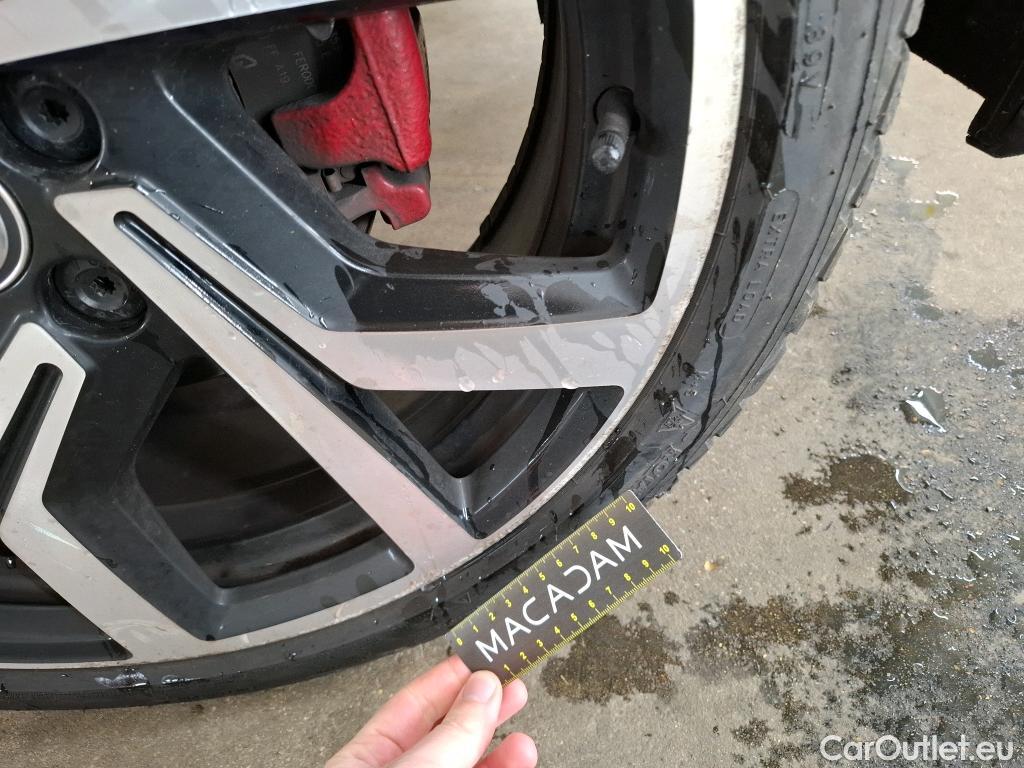  Volkswagen  Polo  VI GTI 2.0 TSI 200CV BVA6 E6dT #20