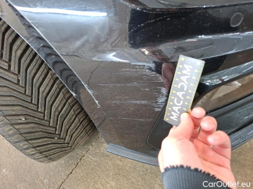  Volkswagen  Polo  VI GTI 2.0 TSI 200CV BVA6 E6dT #6