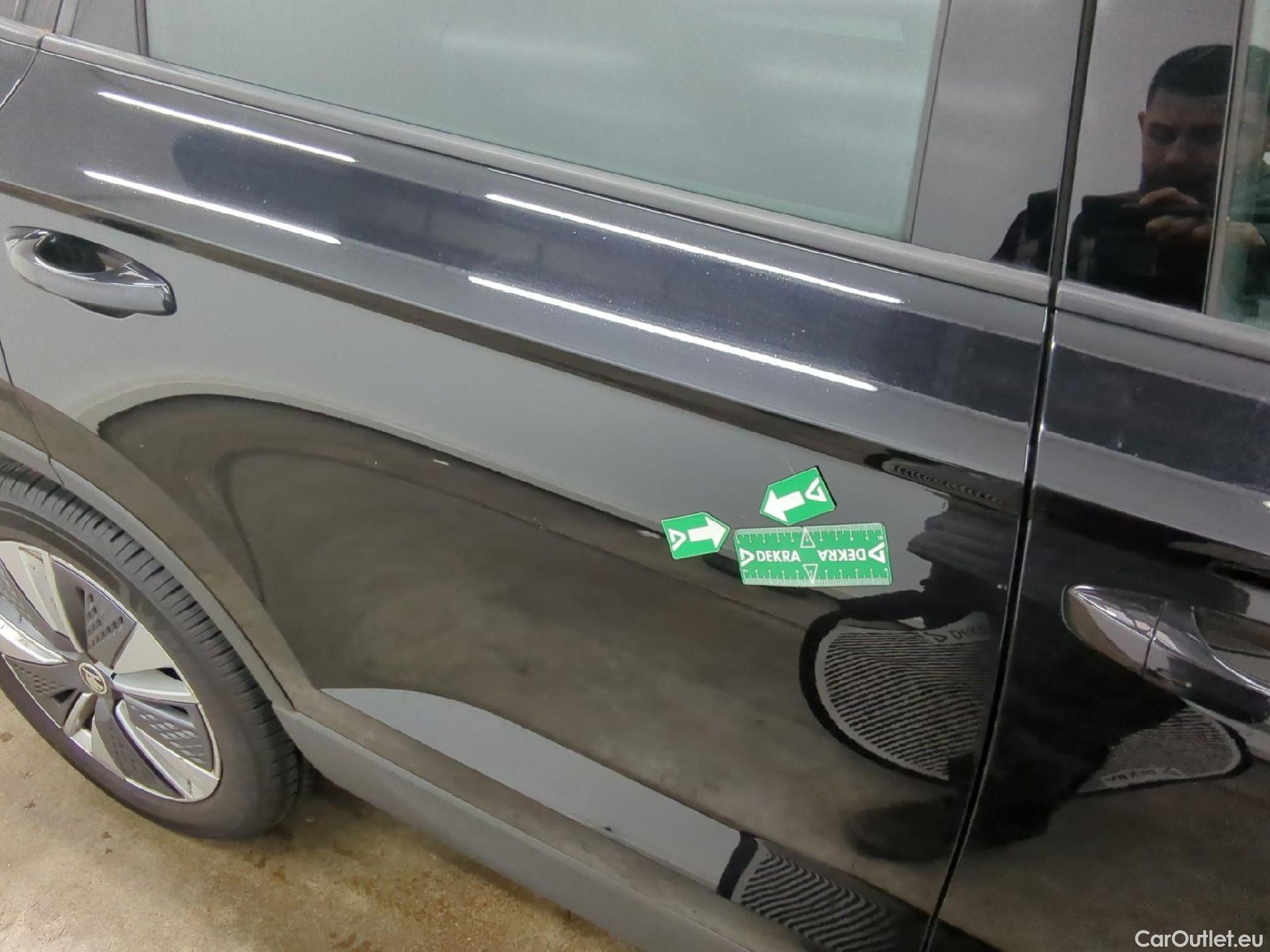  Skoda  Karoq SKODA  / 2022 / 5P / SUV 2.0 TDI 116ch DSG7 Business #16