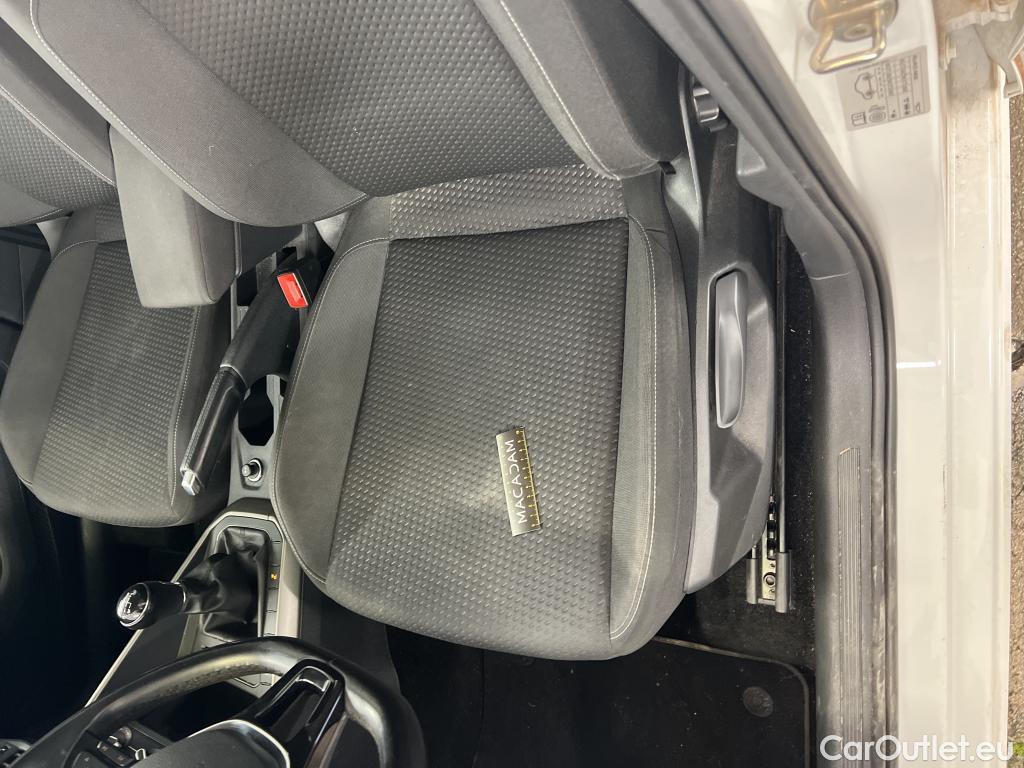  Volkswagen  Polo  VI Lounge Business 1.0 80CV BVM5 E6d #3