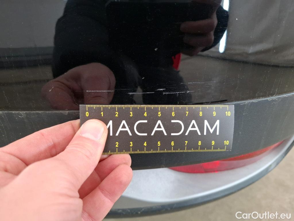  Renault  Scenic RENAULT Grand Scénic 5p Monovolume Business TCe 140 EDC FAP #10