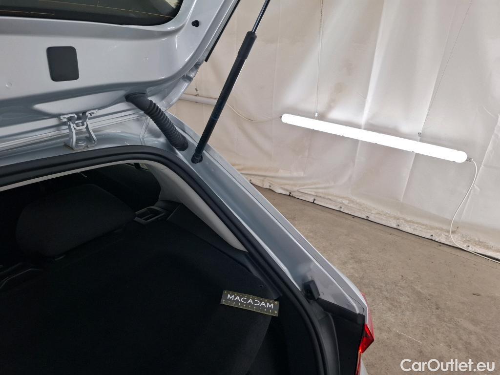  Skoda  Fabia  Ambition 1.0 MPI 80CV BVM5 E6d #6