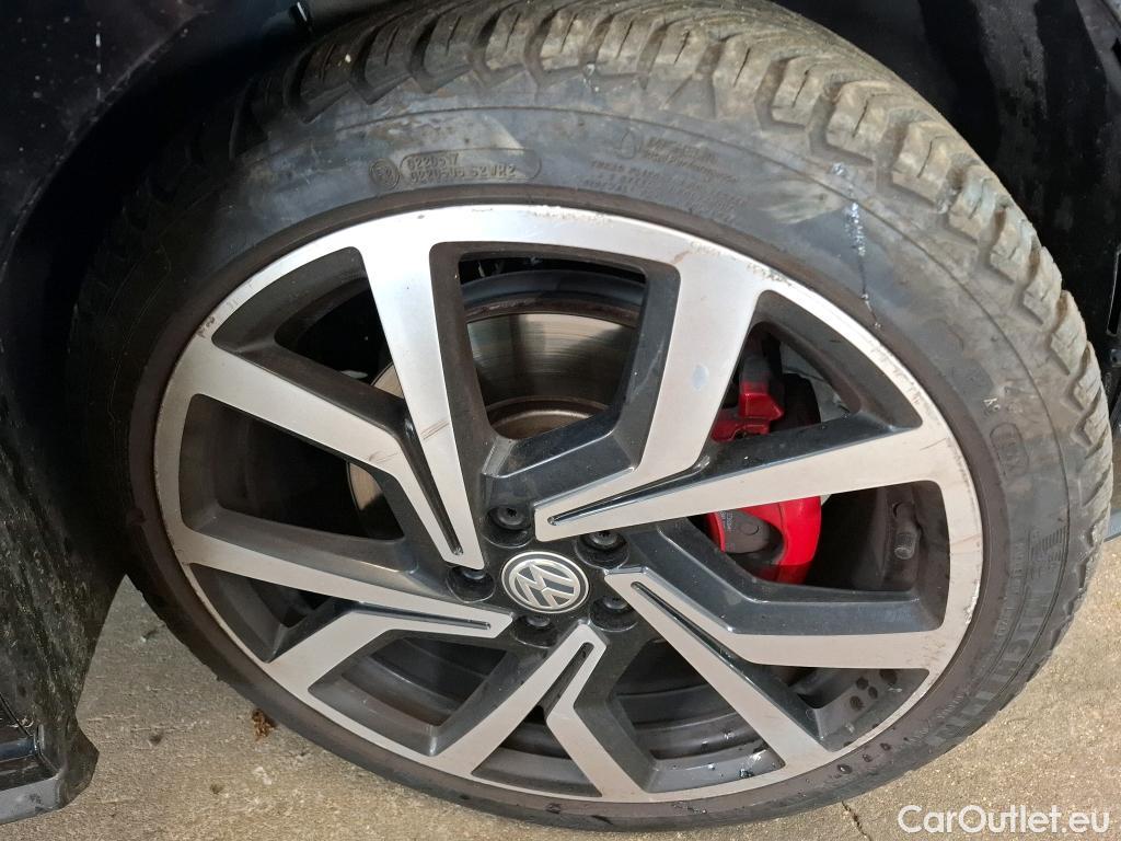  Volkswagen  Polo  VI GTI 2.0 TSI 200CV BVA6 E6dT #10