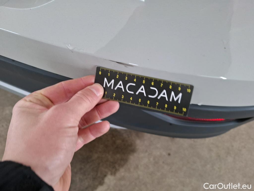  Volkswagen  T-CROSS VOLKSWAGEN  / 2018 / 5P / SUV 1.0 TSI 110ch Life Plus #21