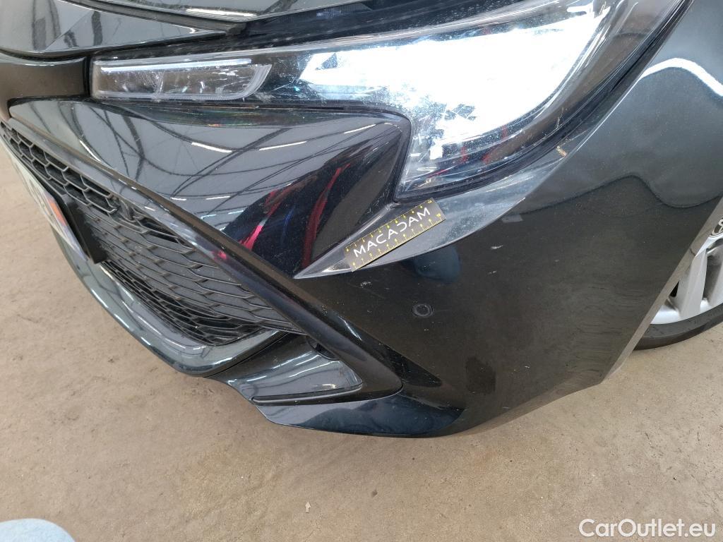  Toyota  Corolla TOYOTA  Touring Sports / 2018 / 5P / Break Hybride 122h Dynamic Business Beyond Zer #13