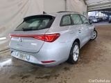  Seat  Leon SEAT  Sportstourer / 2020 / 5P / Break 2.0 TDI 150 DSG S&S Style Business #3