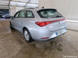  Seat  Leon SEAT  Sportstourer / 2020 / 5P / Break 2.0 TDI 150 DSG S&S Style Business #2