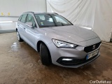  Seat  Leon SEAT  Sportstourer / 2020 / 5P / Break 2.0 TDI 150 DSG S&S Style Business #4
