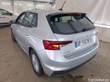  Skoda  Fabia  Ambition 1.0 MPI 80CV BVM5 E6d #2