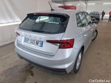  Skoda  Fabia  Ambition 1.0 MPI 80CV BVM5 E6d #3