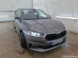  Skoda  Fabia  Style 1.0 TSI 95CV BVM5 E6d #4