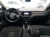  Skoda  Fabia  Style 1.0 TSI 95CV BVM5 E6d #5