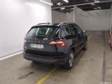  Skoda  Karoq SKODA  / 2022 / 5P / SUV 2.0 TDI 116ch DSG7 Business #3