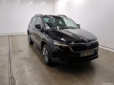  Skoda  Karoq SKODA  / 2022 / 5P / SUV 2.0 TDI 116ch DSG7 Business #2
