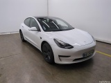 Tesla  Model 3 TESLA  / 2018 / 4P / Berline Autonomie Standard Plus RWD #4