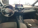  Toyota  C-HR TOYOTA  / 2016 / 5P / SUV 1.8 HYBRIDE 122 DYNAMIC BUSINESS #5