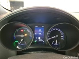  Toyota  C-HR TOYOTA  / 2016 / 5P / SUV 1.8 HYBRIDE 122 DYNAMIC BUSINESS #6