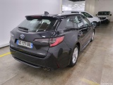  Toyota  Corolla TOYOTA  Touring Sports / 2018 / 5P / Break Hybride 184h Dynamic Business Stage Acad #3