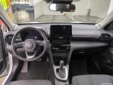  Toyota  Yaris Cross TOYOTA  Hybride / 2021 / 5P / SUV 1.5 HYBRID 116H DYNAMIC AUTO #5
