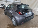  Toyota  Yaris TOYOTA  Hybride / 2019 / 5P / Berline Hybride 116h France Business Stage Acad #2