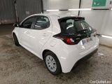  Toyota  Yaris TOYOTA  Hybride / 2019 / 5P / Berline Hybride 116h Dynamic Business Beyond Zer #2