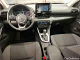  Toyota  Yaris TOYOTA  Hybride / 2019 / 5P / Berline Hybride 116h Dynamic Business Beyond Zer #5