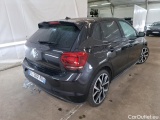  Volkswagen  Polo  VI GTI 2.0 TSI 200CV BVA6 E6dT #3