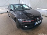  Volkswagen  Polo  VI GTI 2.0 TSI 200CV BVA6 E6dT #4