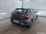  Volkswagen  Polo VOLKSWAGEN  / 2021 / 5P / Berline 1.0 TSI 95 Life #3