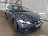  Volkswagen  Polo VOLKSWAGEN  / 2021 / 5P / Berline 1.0 TSI 95 Life #4