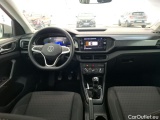  Volkswagen  T-CROSS VOLKSWAGEN  / 2018 / 5P / SUV 1.0 TSI 110ch Life Plus #5