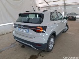  Volkswagen  T-CROSS VOLKSWAGEN  / 2018 / 5P / SUV 1.0 TSI 110ch Life Plus #3